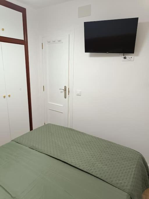 플라야 포블라 데 파르날스 La Llar45 , Relajate Junto Al Mar 아파트 외부 사진