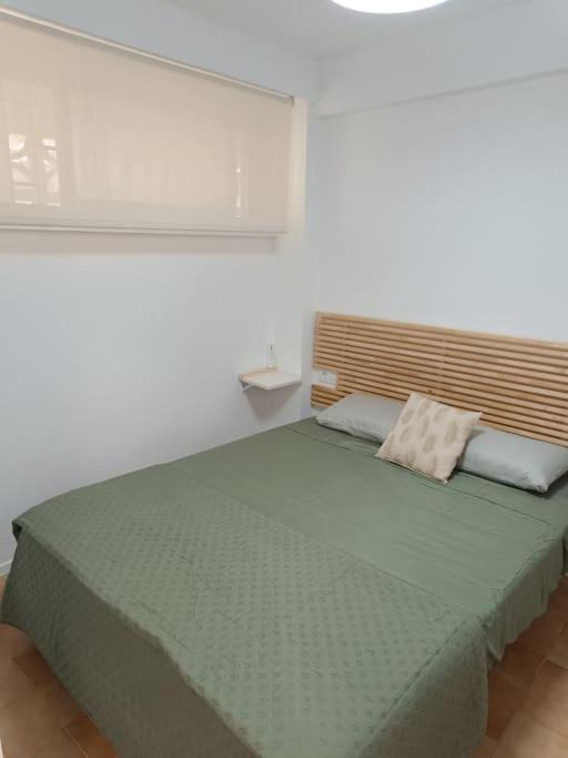 플라야 포블라 데 파르날스 La Llar45 , Relajate Junto Al Mar 아파트 외부 사진