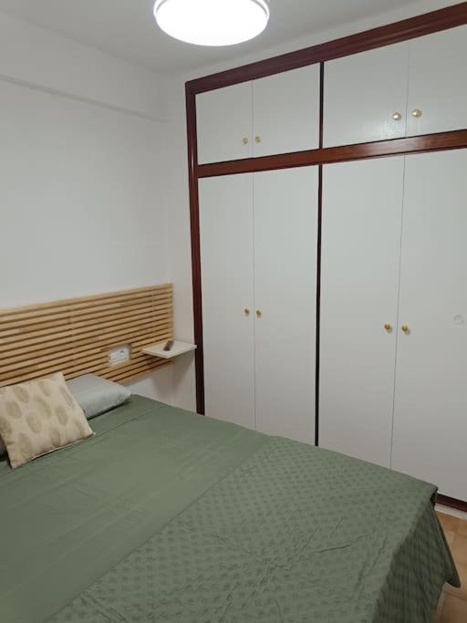 플라야 포블라 데 파르날스 La Llar45 , Relajate Junto Al Mar 아파트 외부 사진